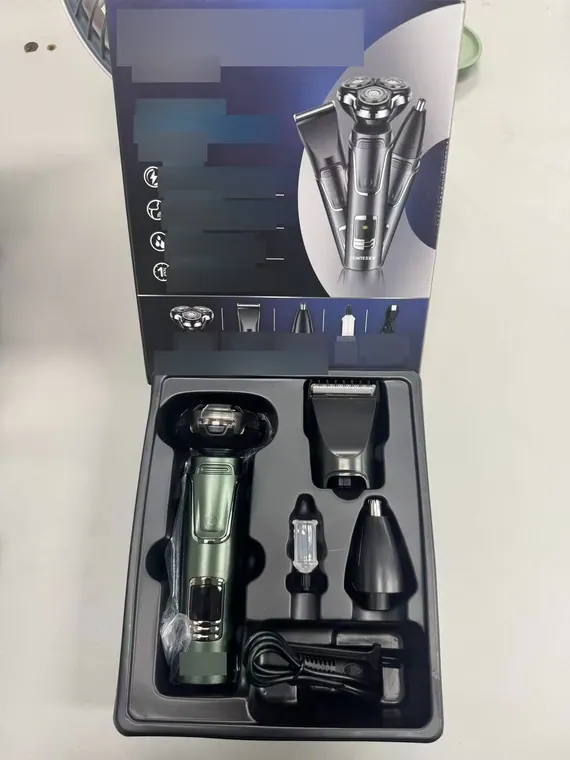 Multi-Function Shaver – photo 1