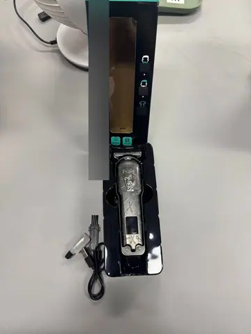 Hair Clipper Set
