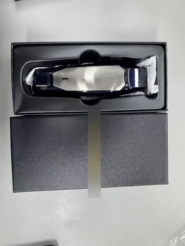Hair Clipper (Digital / LED)