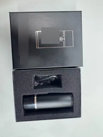 Multi-Function Electric Shaver (Portable)