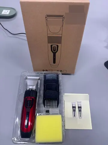 Home Hair Clipper