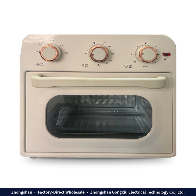 23L Air Fryer Oven HF-23 – photo 1
