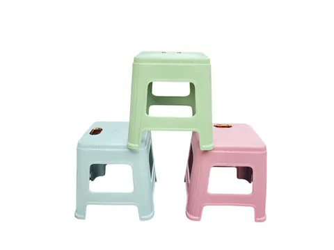 Snap-Fit Stool 7700