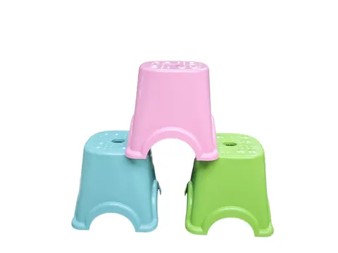 Large Massage Stool 1617