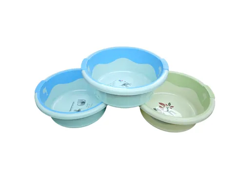 Two-Tone Basin 699