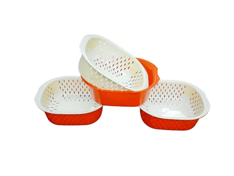Draining Basket 507