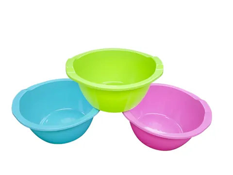 Two-Handle Basin 40