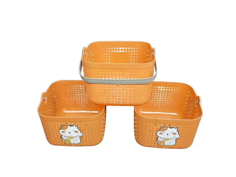 Bath Basket 506 – photo 1