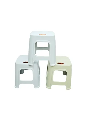 Snap-Fit Stool 883