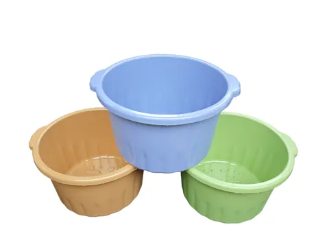 Foot Basin 608