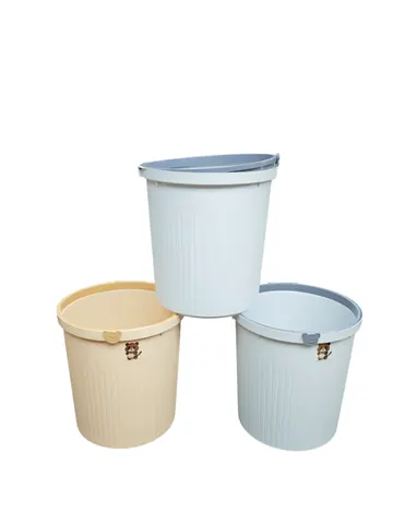 Waste Bin 711