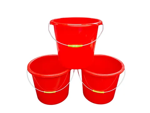 Red Bucket 42