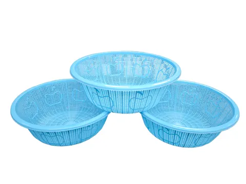 Apple Basket