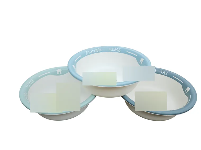Two-Tone Basin 8912 – photo 1
