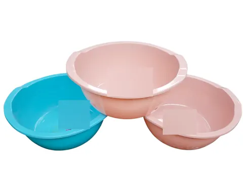 Two-Handle Basin 826