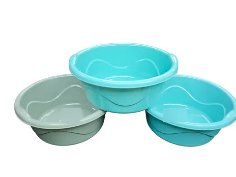Two-Handle Basin 8150