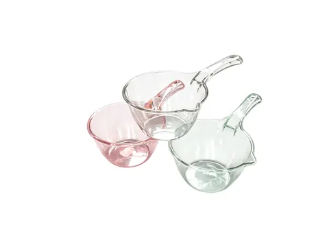PET Water Scoop 810