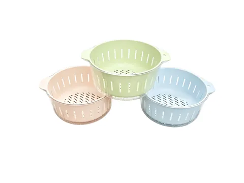 Draining Basket 1091