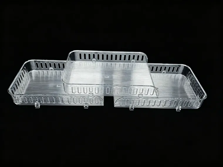Fridge Dumpling Box – photo 1