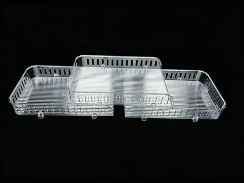 Fridge Dumpling Box