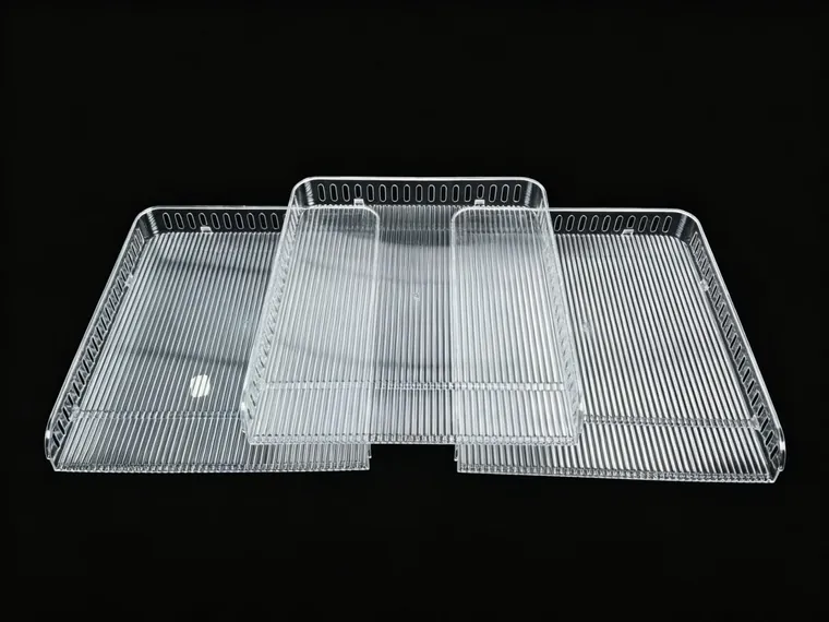 Large Storage Box – photo 1