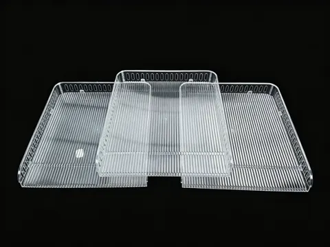Large Storage Box