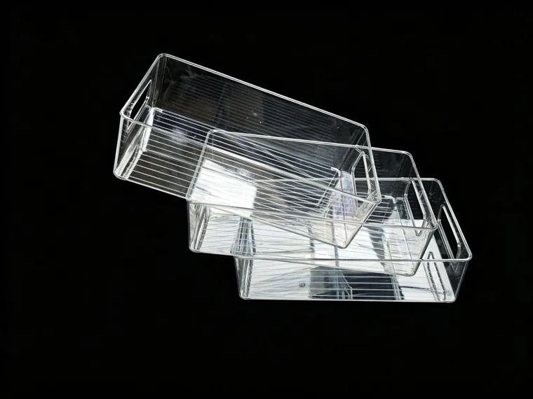 Small Storage Box – photo 1