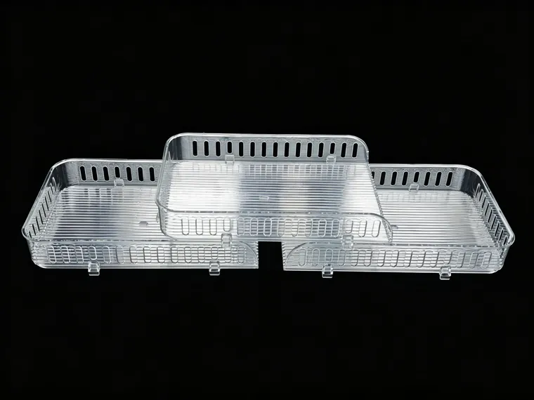 Medium Dumpling Tray – photo 1