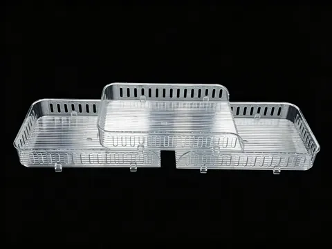 Medium Dumpling Tray