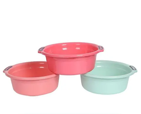 Two-Handle Basin 0017
