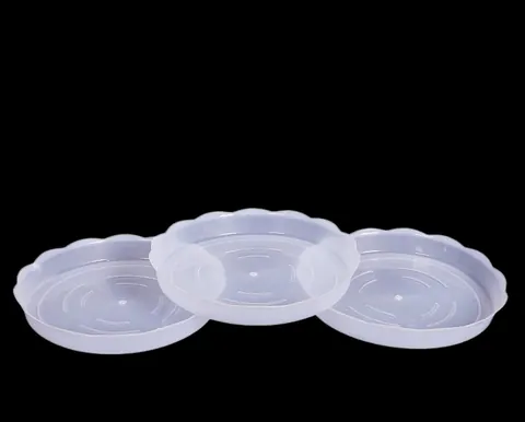 Plant Pot Saucer 22