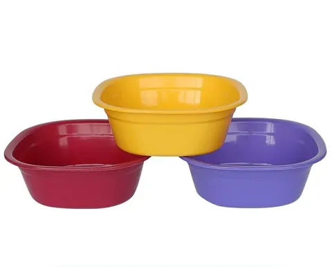Square Basin 8122