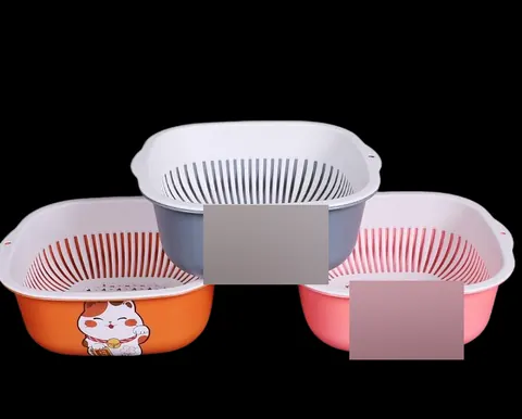 Draining Basket 503