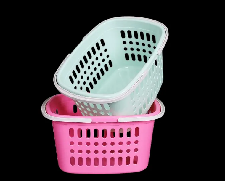Shopping Basket 618 – photo 1