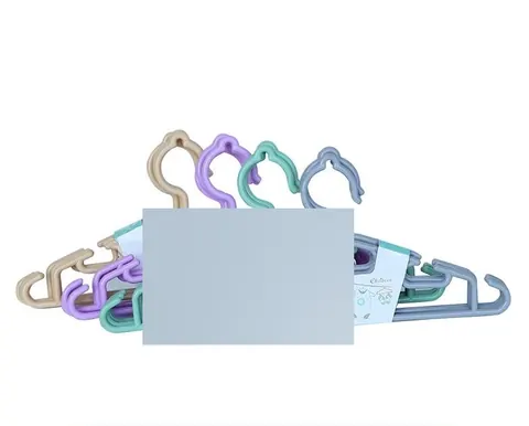 Children's Hanger 1002