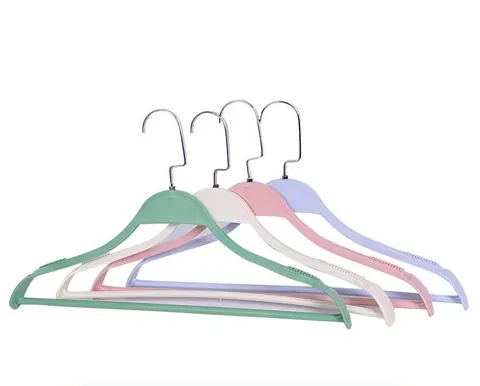 Non-Slip Hanger 1021