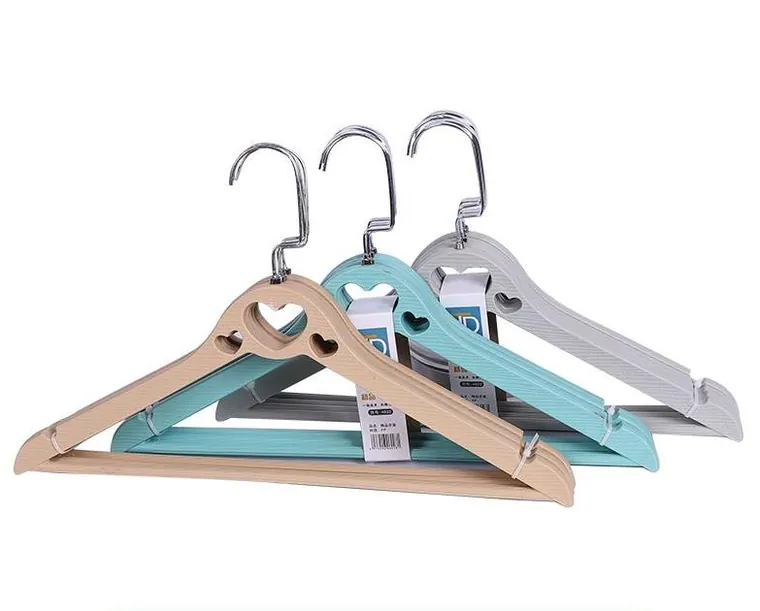 Heart-Shaped Hanger 1022 – photo 1