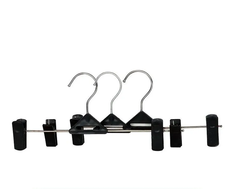 Triangle Steel Trouser Clip Hanger 1025 – photo 1