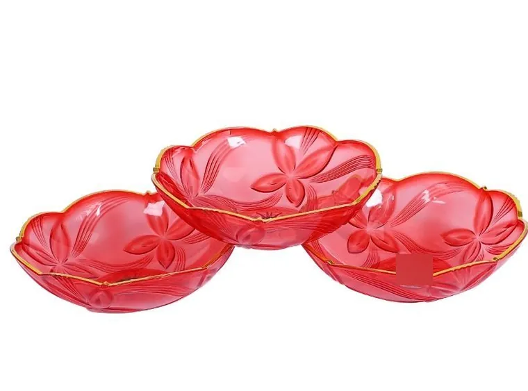 PET Fruit Plate 1060 – photo 1