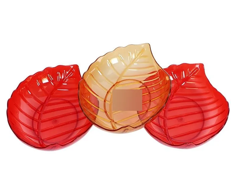 PET Fruit Plate 1065 – photo 1