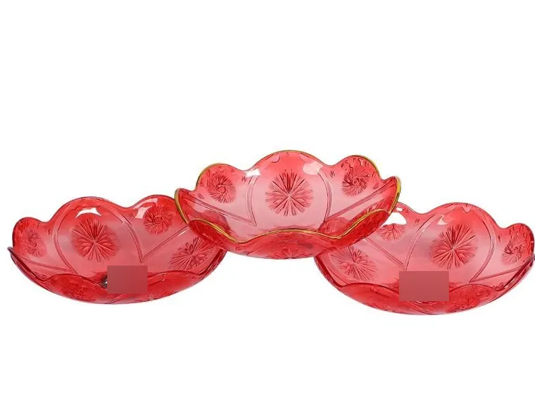 PET Fruit Plate 1066 – photo 1