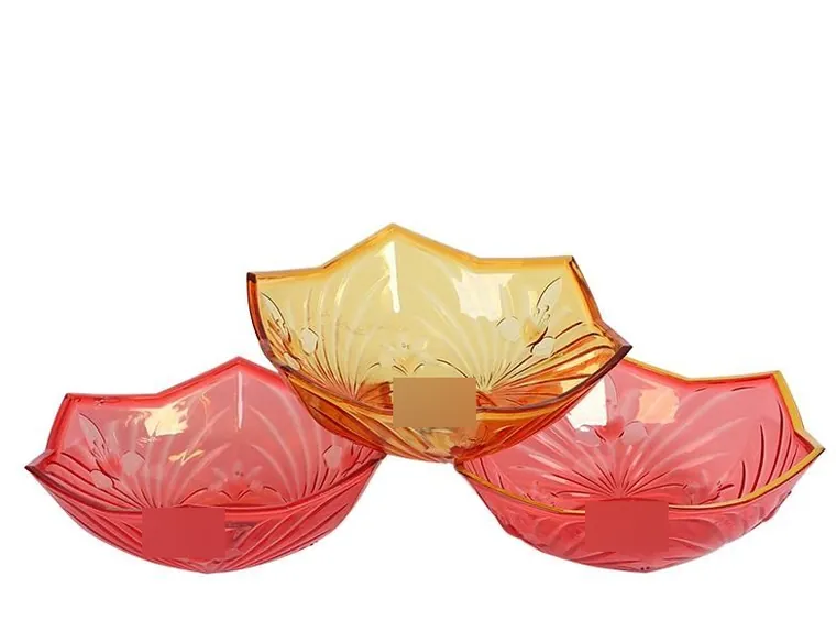 PET Fruit Plate 1067 – photo 1