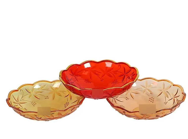 PET Fruit Plate 1068 – photo 1