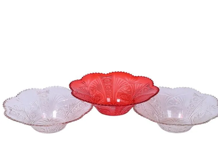 PET Fruit Plate 1075 – photo 1