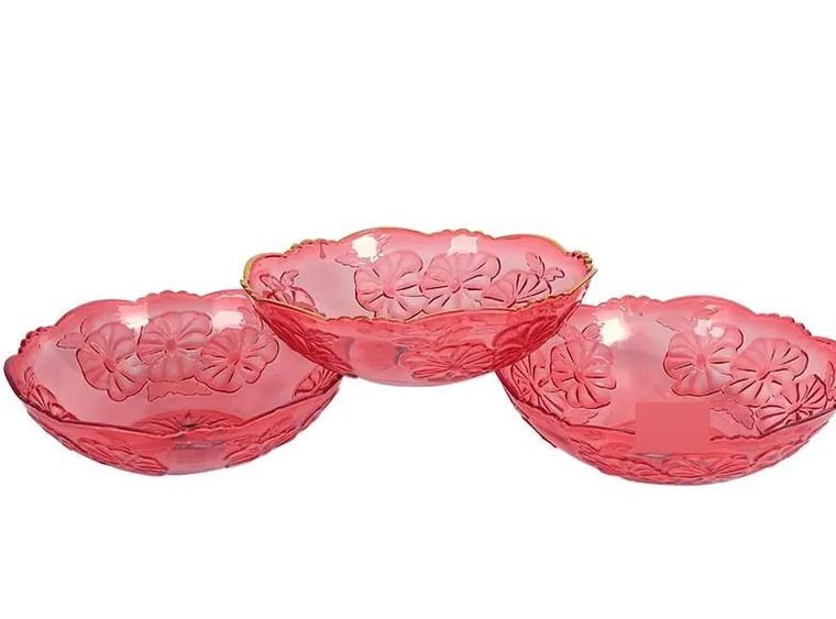 PET Fruit Plate 1077 – photo 1