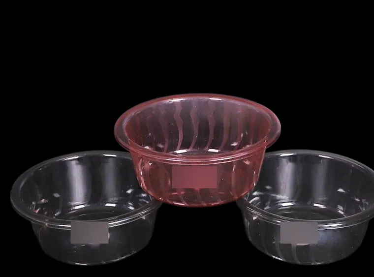 PET Bowl 1801 – photo 1