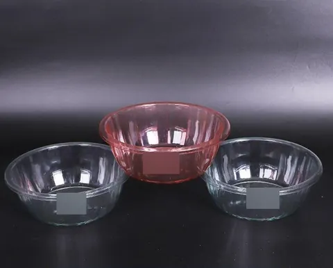 PET Bowl 1805