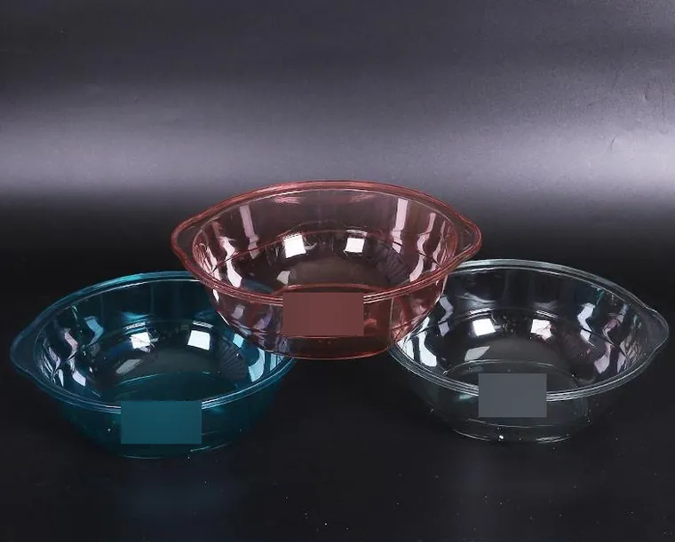 PET Bowl 1809 – photo 1