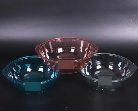 PET Bowl 1809