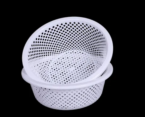 Vegetable Washing Basket 2011